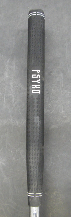 Ignio 02 Putter Steel Shaft 81cm Length Psyko Grip