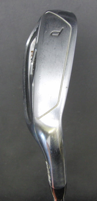 TaylorMade R11 Pitching Wedge Regular Steel Shaft Golf Pride Grip