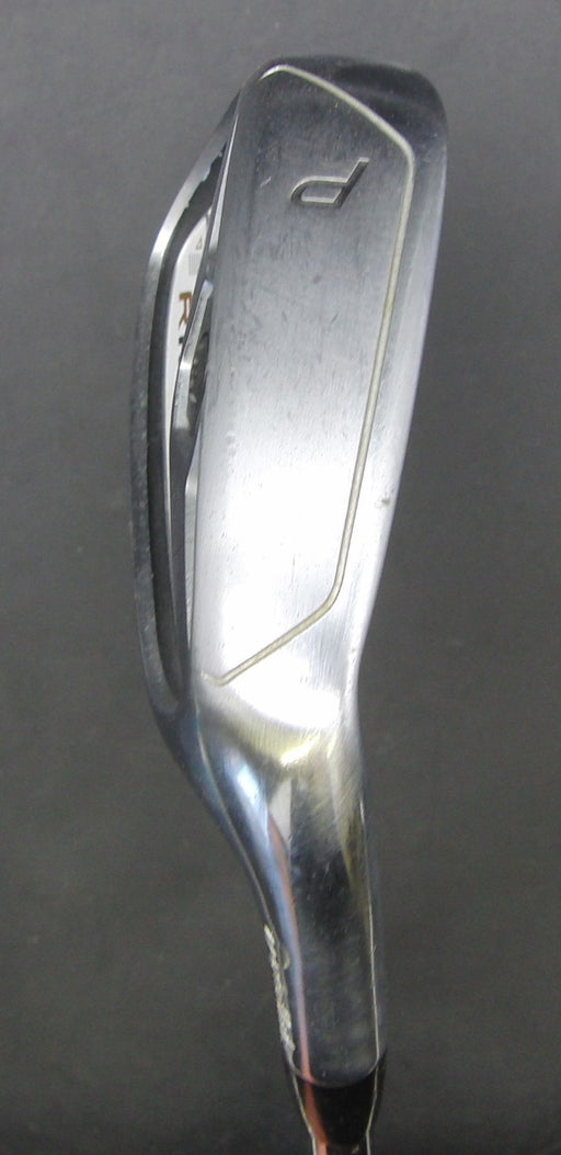 TaylorMade R11 Pitching Wedge Regular Steel Shaft Golf Pride Grip