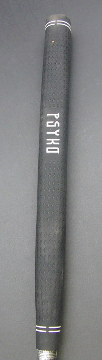 American Tour Putter Steel Shaft 84cm Length Psyko Grip