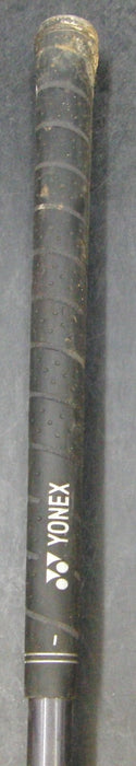 Yonex V-mass 260 12° 3 Wood Stiff Graphite Shaft Yonex Grip