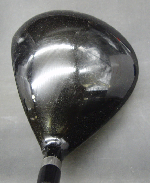 Ryoma D-1 Maxima Type-D 10.5° Driver Regular Graphite Shaft Tour Edge Grip