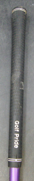 Ladies Lynx Tigress 19° Wood Ladies Graphite Shaft Golf Pride Grip +HC