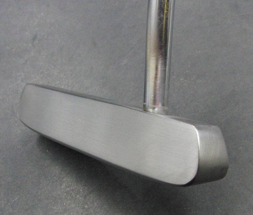 Lynx Holy-Roller Putter 91cm Playing Length Steel Shaft West Golf Grip