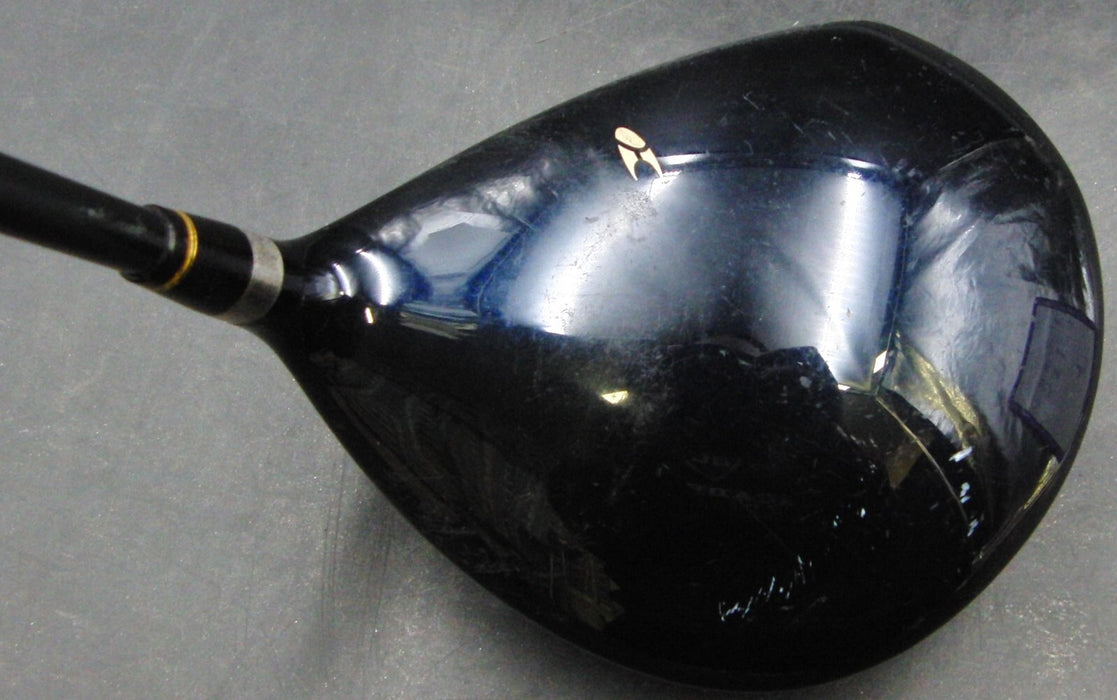 Honma Beres MG712 Forged 10° Driver Regular Graphite Shaft Beres Grip*