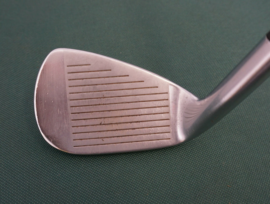 Mizuno Zoid Pro-II 9 Iron Rifle Extra Stiff Steel Shaft Golf Pride Grip