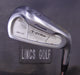 Mizuno MX-20 T-Zoid 3 Iron Stiff Steel Shaft Mizuno Grip