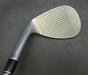 TaylorMade Z TP Milled Z 56° Sand Wedge Regular Steel Shaft Iomic Grip