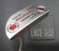 Titleist Scotty Cameron Sonoma Putter Steel Shaft 86cm Length
