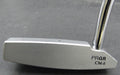 PRGR Data CM-6 Putter Steel Shaft 88cm Length Data Grip