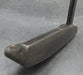 Blackened Ping Anser Putter 83cm Length Steel Shaft Ping Grip