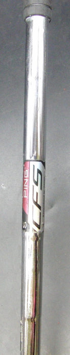 Ping G20 Black Dot Sand Wedge Stiff Steel Shaft Iomic Grip