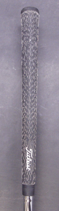 Titleist 990 DCI 3 Iron Stiff Steel Shaft Titleist Grip