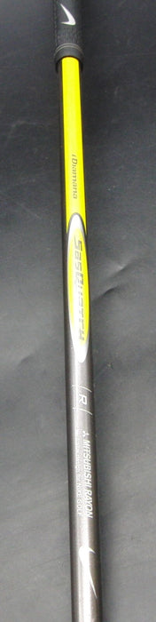 Nike Sumo SQ 8 Iron Regular Graphite Shaft Nike Grip