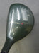 Ladies Mizuno Chime.e 4 Wood Ladies Graphite Shaft Black Grip