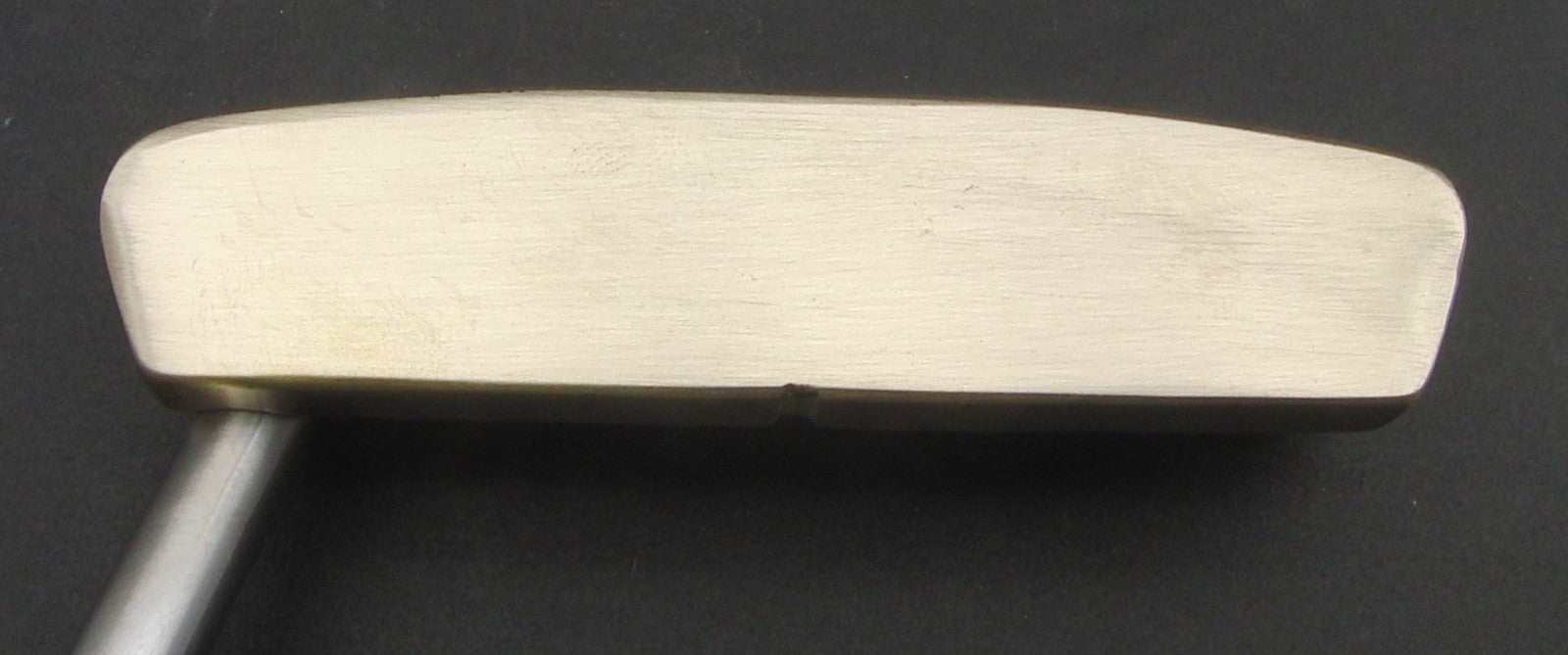 Ping Kushin Putter Steel Shaft 86cm Length Lamkin Grip