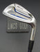 Mizuno MX-100 Y-Tune XL 8 Iron Regular Graphite Shaft GolfPride Grip