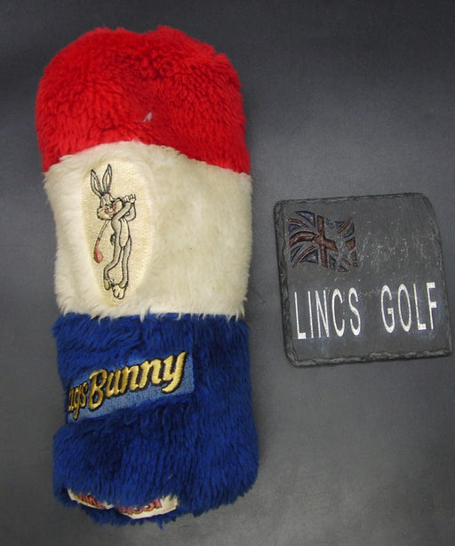 Bugs Bunny Wood Head Cover