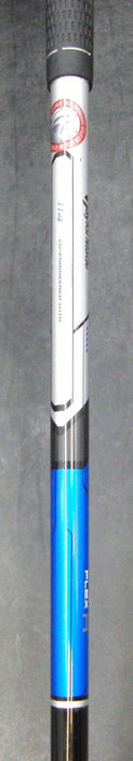 Left-Handed TaylorMade SLDR 3 Hybrid Regular Graphite Shaft Golf Pride Grip*
