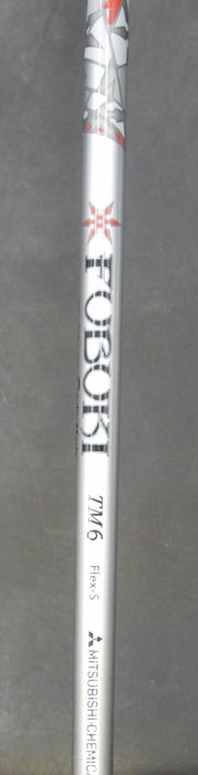 TaylorMade M6 Gap Wedge Stiff Graphite Shaft Perfect Pro Grip