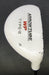 Arrowtube WP Typee-2 Putter Steel Shaft 86cm Length Chaucer Grip