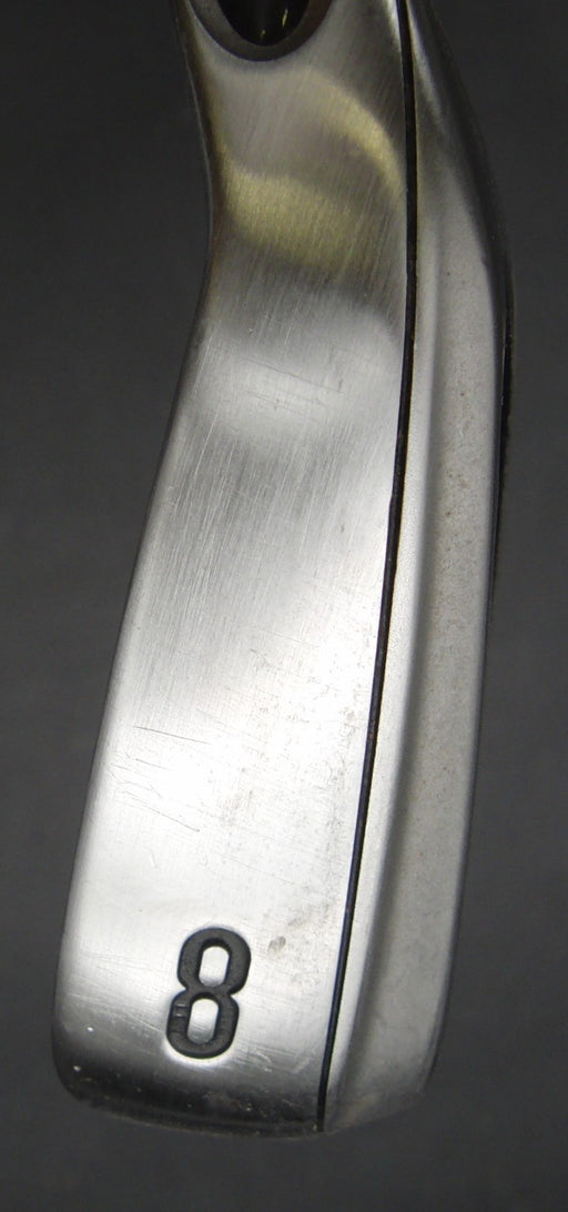 Callaway X Hot 8 Iron Regular Graphite Shaft No 1 Grip