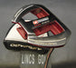 Odyssey O Works Red Marxman Putter 87cm Length Steel Shaft Super Stroke Grip