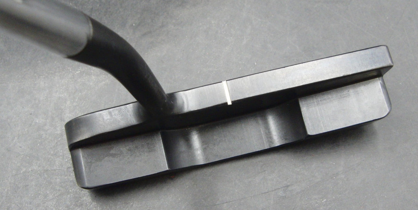 Cleveland Classics KG 12 Milled Putter 87.5cm Length Steel Shaft Cleveland Grip