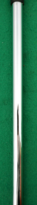 Left Handed Ping Anser Forged Black Dot 7 Iron Stiff Steel Shaft Lamkin Grip