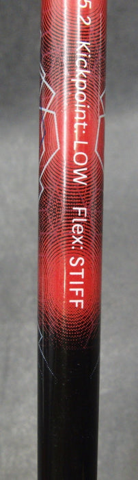 LeftHanded Titleist TS3 8.5° Driver Stiff (Optional) Graphite Shaft*