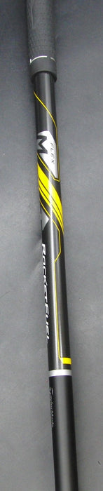 TaylorMade RBladez 9 Iron Senior Graphite Shaft TaylorMade Grip