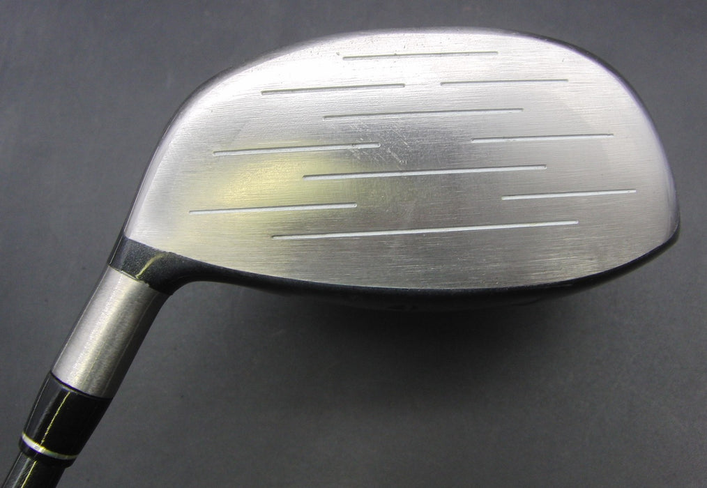 TaylorMade R360 Ti 10.5° Driver Regular Graphite Shaft TaylorMade Grip