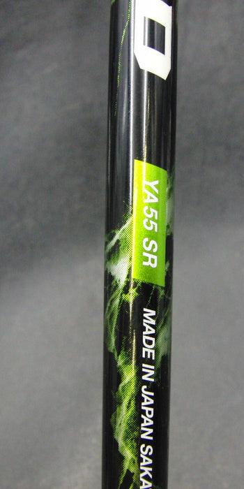 Honma Tour World 455 9.5° Driver Regular Graphite Shaft Honma Grip (Dent)