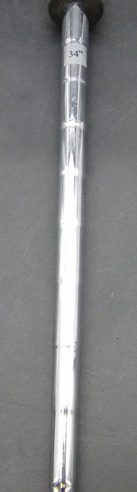Odyssey Tank Cruiser Putter Steel Shaft 86cm Length Odyssey Grip + Head Cover