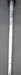 Odyssey Tank Cruiser Putter Steel Shaft 86cm Length Odyssey Grip + Head Cover