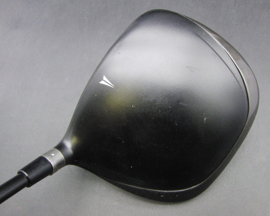 Nike SQ Dymo 2 9.5° Driver Regular Graphite Shaft Mutsumi Honma Grip