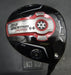 Callaway Big Bertha Alpha 815 9° Driver Extra Stiff (Optional) Graphite Shaft*