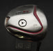 MacGregor MACTEC NV-FL 11.5° Driver Senior Graphite Shaft NV-FL Grip