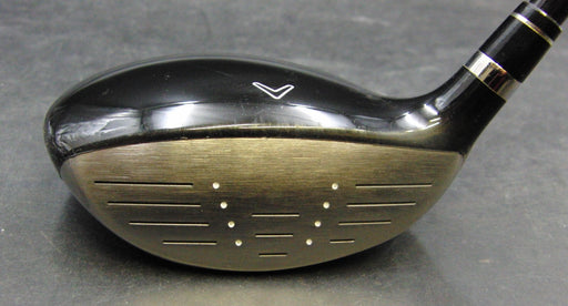 Callaway Legacy 4 Wood Regular Graphite Shaft Callaway Grip*