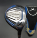 John Letters Swingmaster 20° Hybrid Regular Graphite Shaft and Head Cover