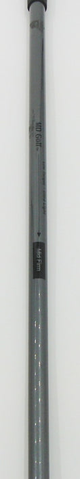 MD Golf Tour Oversize 4 Iron MD Golf Mid Firm Graphite Shaft MD Grip