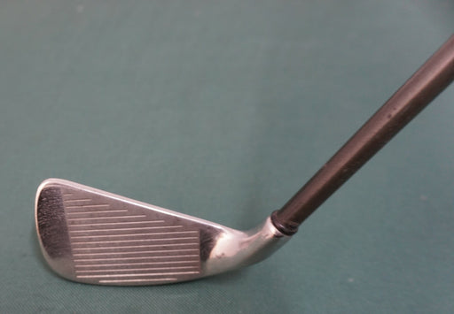 Callaway S2H2 USA 4 Iron Firm Graphite Shaft Golf Pride Grip