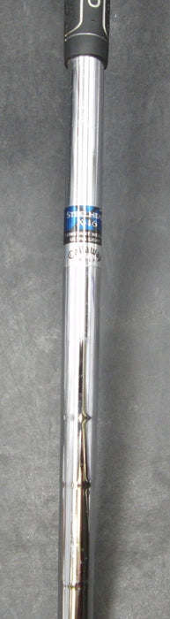 Callaway Steelhead X-16 3 Iron Regular Steel Shaft Callaway Grip