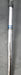 Callaway Steelhead X-16 3 Iron Regular Steel Shaft Callaway Grip
