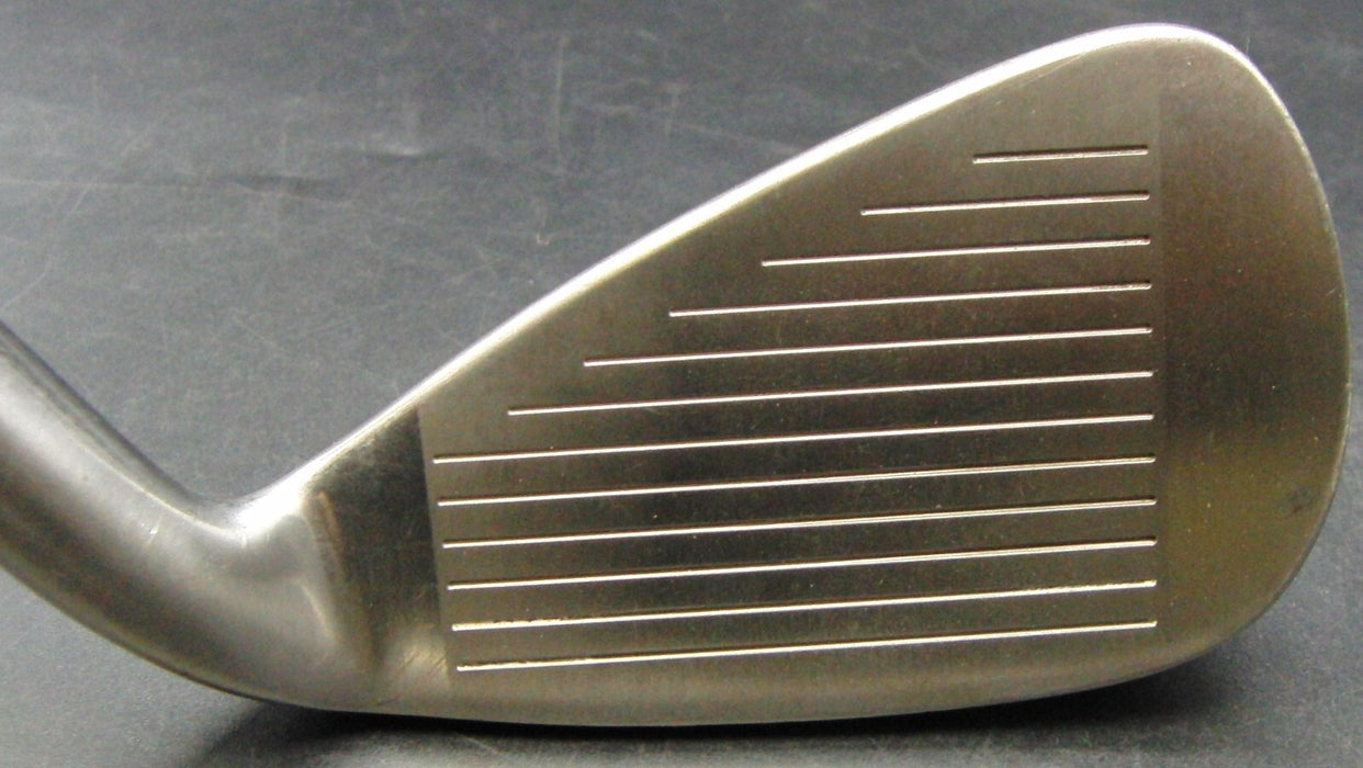 Left Handed Nike Slingshot OSS 5 Iron Regular Steel Shaft Nike Grip