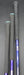 Set of 3x MacGregor Mactec NVG2 3 & 5 Woods + Driver Stiff Graphite Shafts