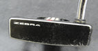Zebra Chamber Sole CST-2 Putter Steel Shaft 86cm Length Zebra Grip