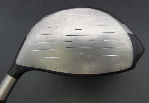 TaylorMade Burner 9.5° Driver Stiff Graphite Shaft TaylorMade Grip
