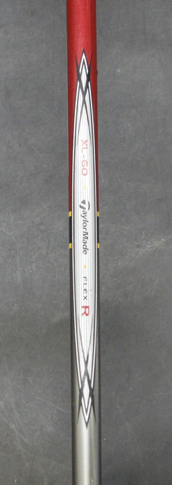 TaylorMade r5 XL Plus 3 Hybrid Regular Graphite Shaft Iomic Grip