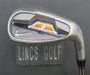 Nike Ignite 3 Sand Wedge Regular Steel Shaft Nike Grip